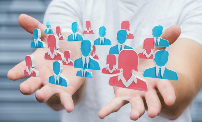 Imagem de capa do artigo Liderança em todas as situações: Os dois aspectos cruciais no LinkedIn.