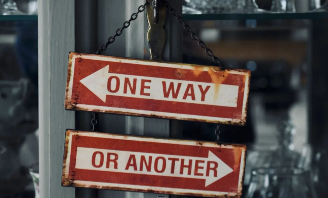 Imagem de abertura do artigo O Dilema Ético da Vida Organizacional que Ninguém Vê na Software Zen.
