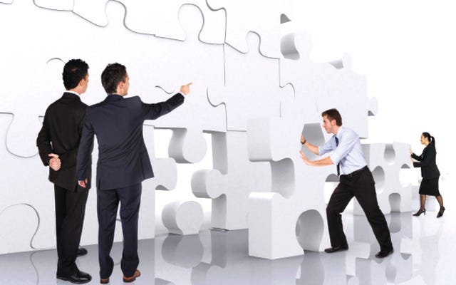 Peopleware: como conciliar pessoas e processos